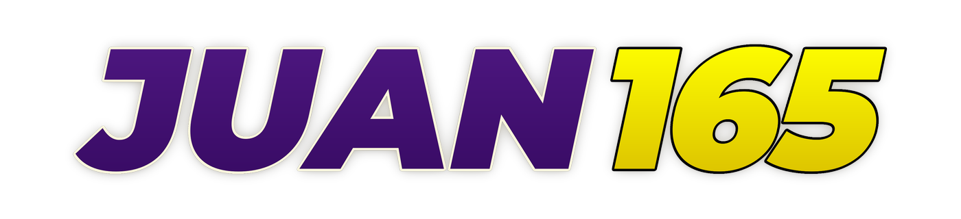 juan165 Logo